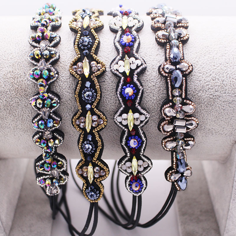 New Ethnic Fashion - Dân Tộc Mới Cưới Cô Dâu