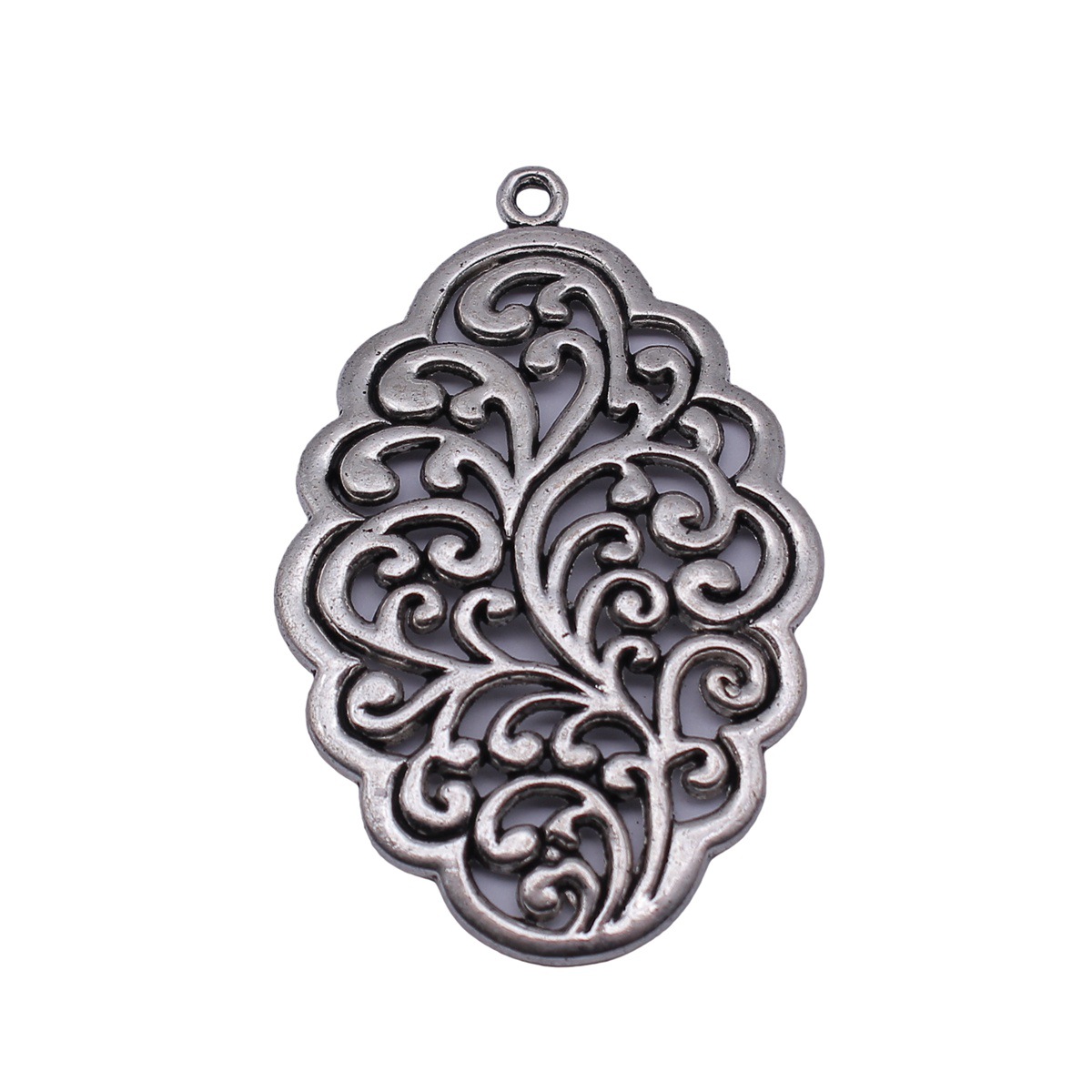 Boho Ethnic Mandala Pendant Fl - đánh giá và giá Ethnic Modern Fashion