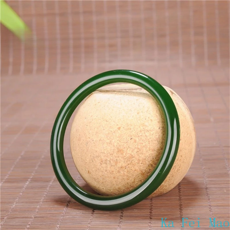 Natural Hetian Jasper White Ja - đánh giá và giá Ethnic Fashion Design