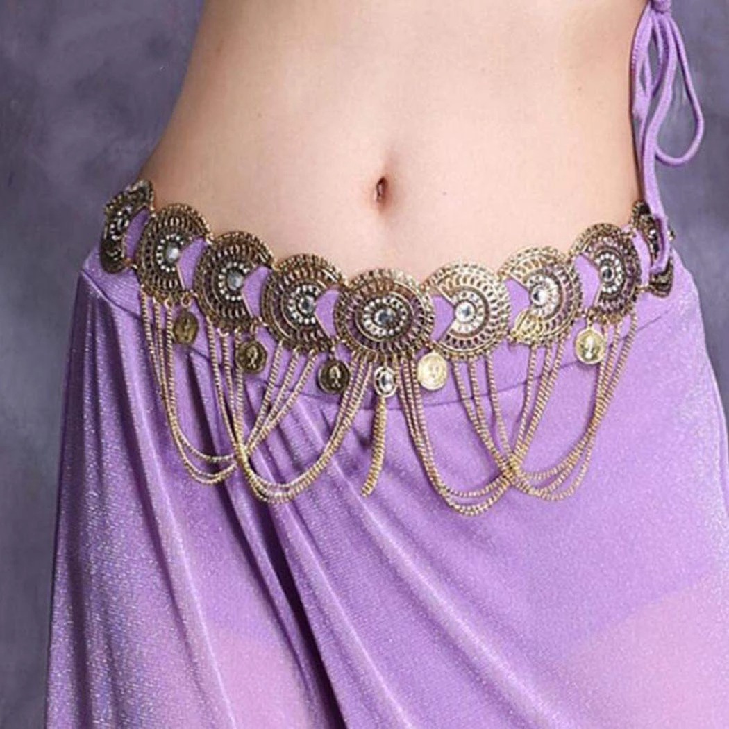 Bohemian Hollow Geometry Carve - đánh giá và giá Ethnic Modern Fashion