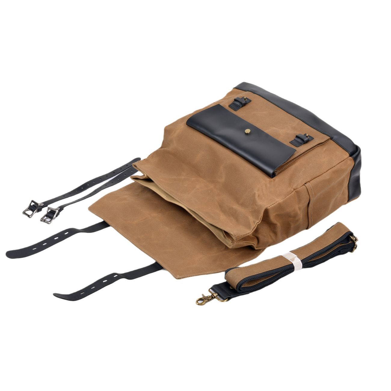 Vintage Motorcycle Saddlebag W - đánh giá và giá Ethnic Fashion India