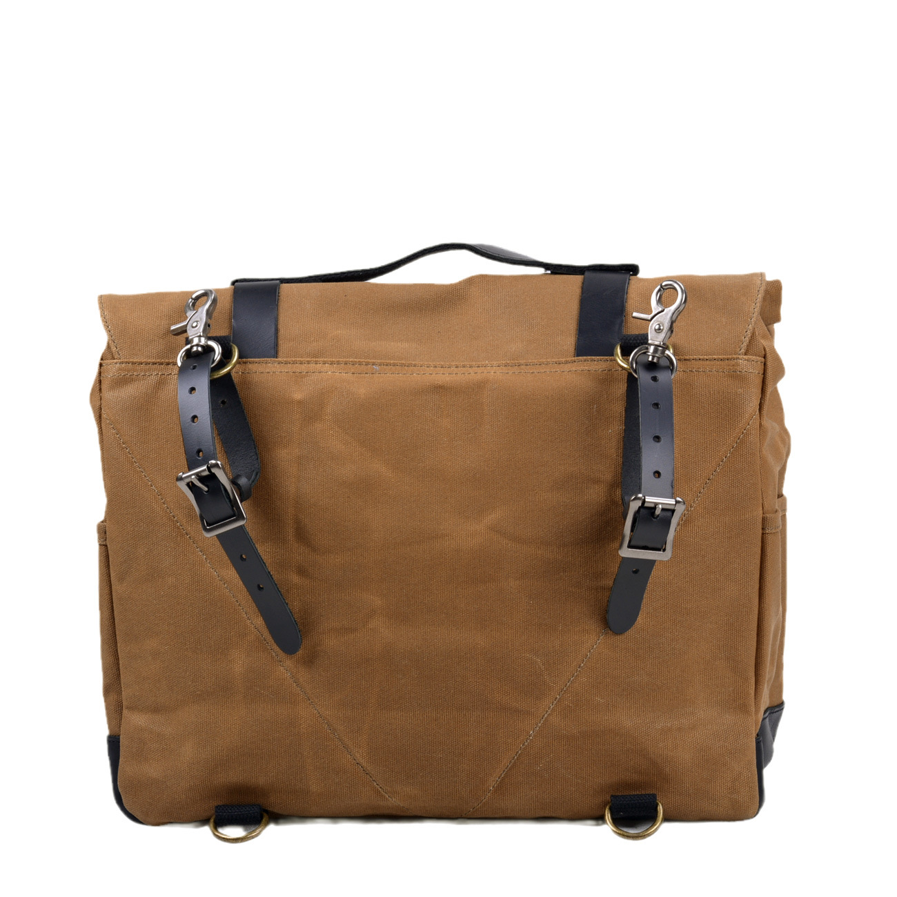 Vintage Motorcycle Saddlebag W - đánh giá và giá Ethnic Fashion India