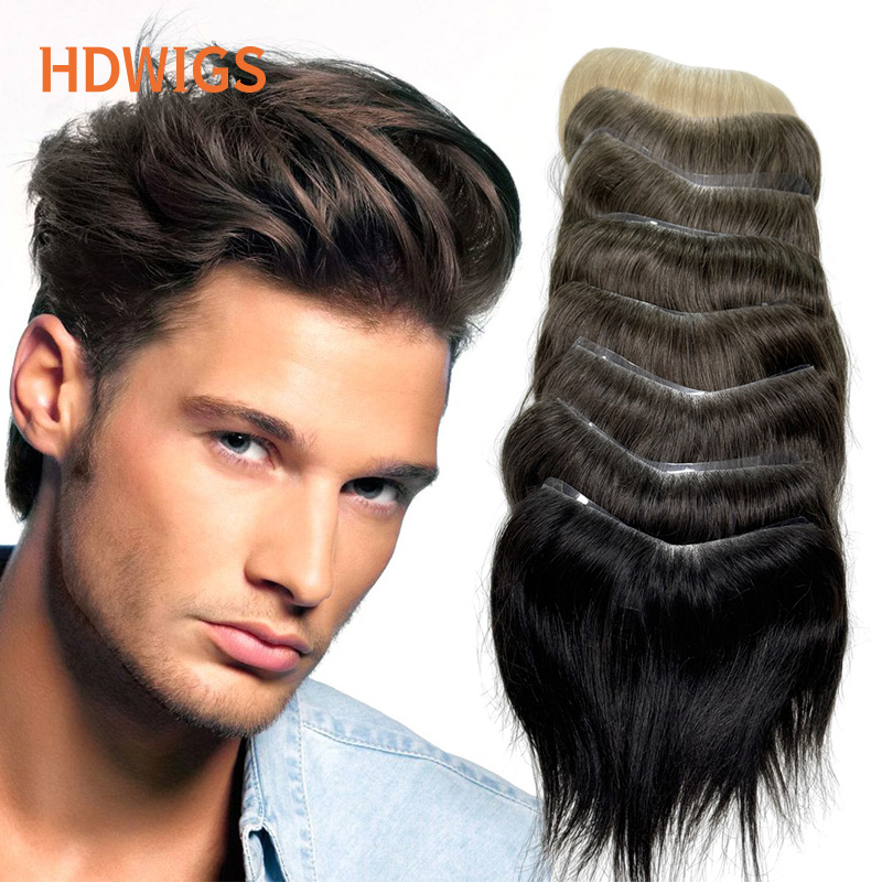 Straight Vstyle Hairline for M - đánh giá và giá Ethnic Fashion India