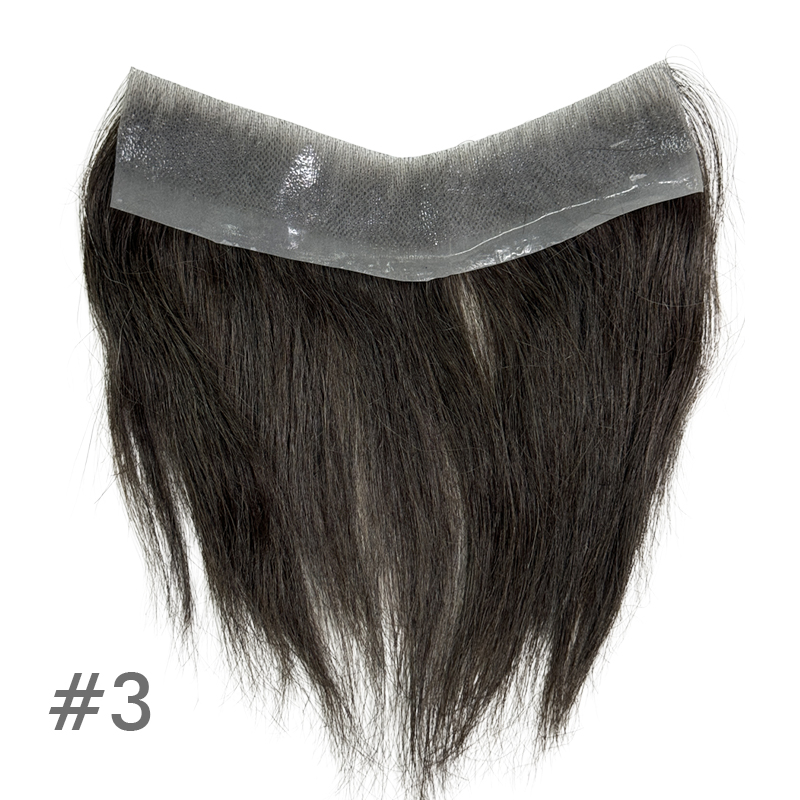 Straight Vstyle Hairline for M - đánh giá và giá Ethnic Fashion India